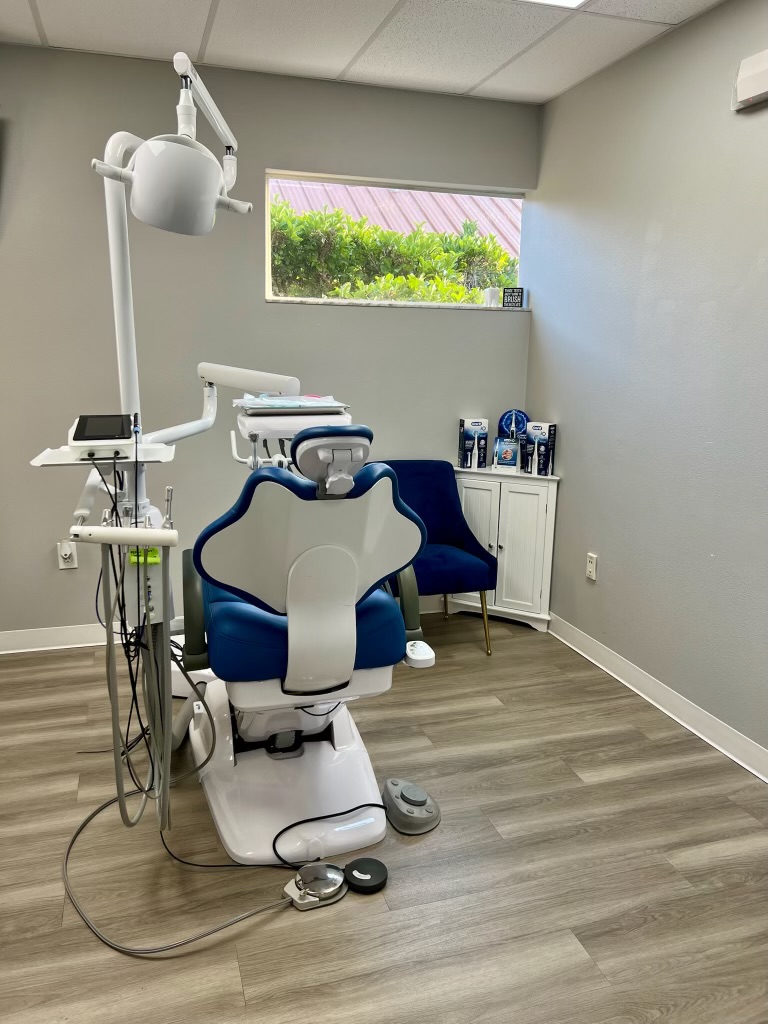 Palm Tree Dentistry - Palm Harbor photo 4