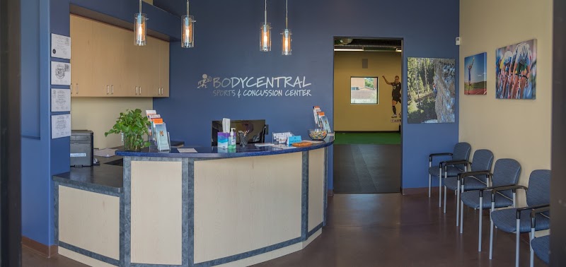 Bodycentral Physical Therapy - Tucson and Physical Therapy Marana Sports Medicine & Concussion Center photo 3