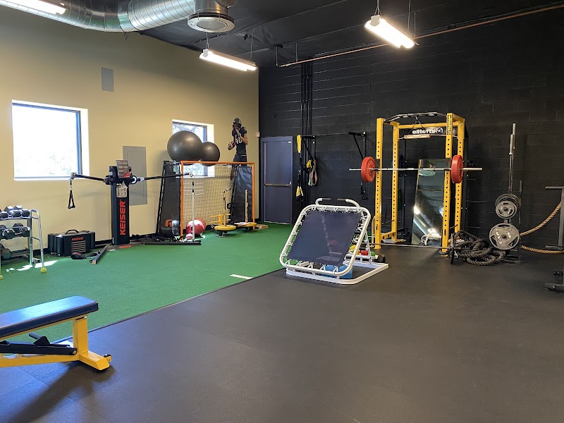 Photo of Bodycentral Physical Therapy - Tucson and Physical Therapy Marana Sports Medicine & Concussion Center