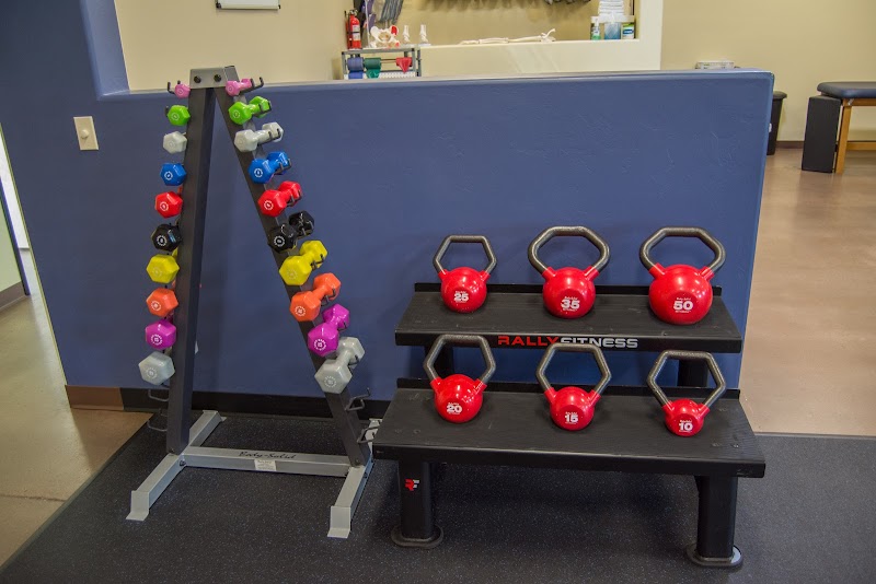Bodycentral Physical Therapy - Tucson and Physical Therapy Marana Sports Medicine & Concussion Center photo 4