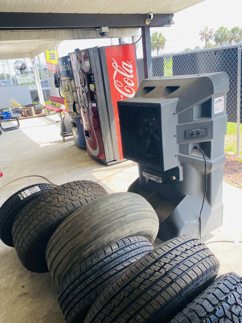 Jim's Tires & Wheels photo 3