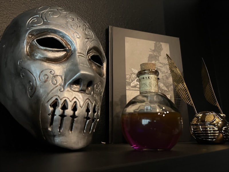 Dark Mark Ink Tattoo Studio photo 5