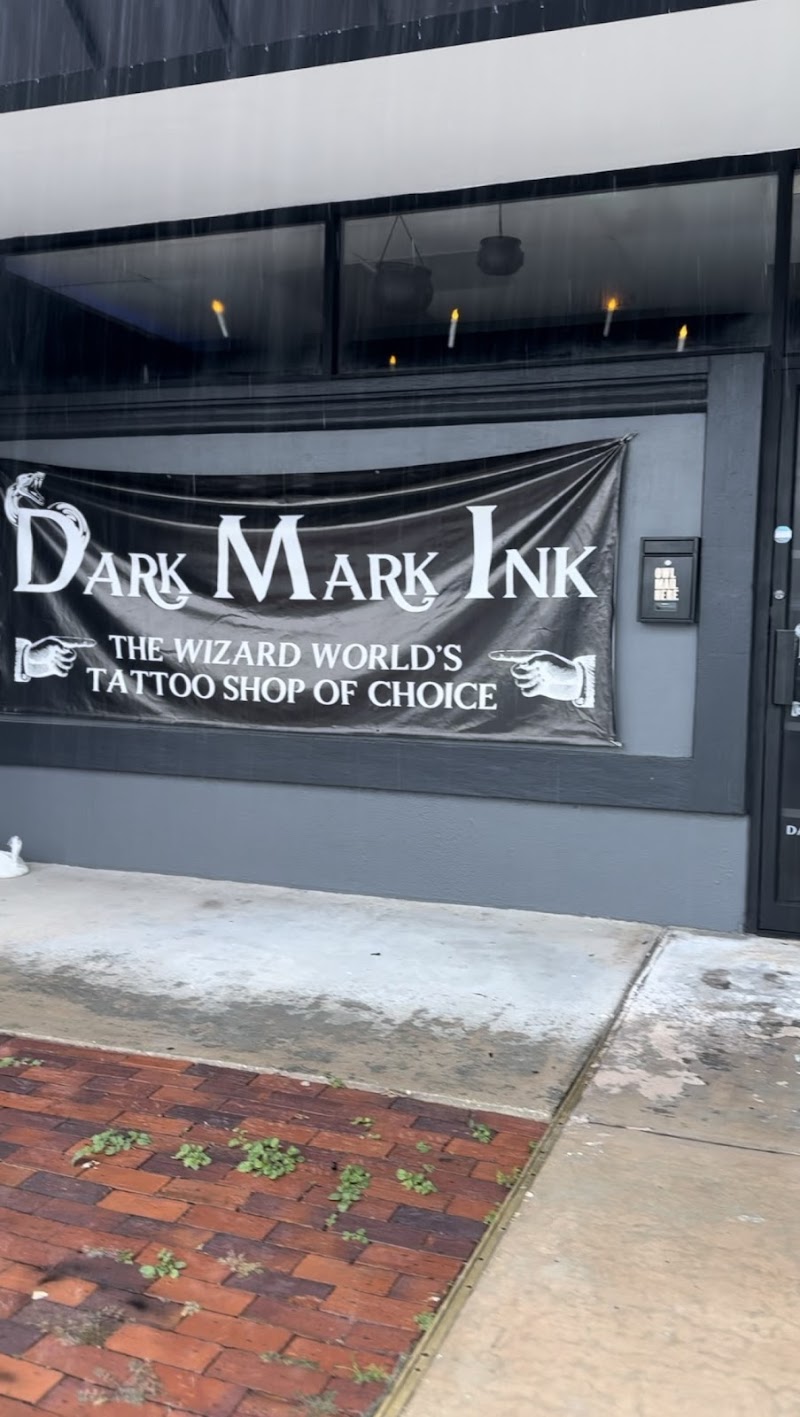 Dark Mark Ink Tattoo Studio photo 2