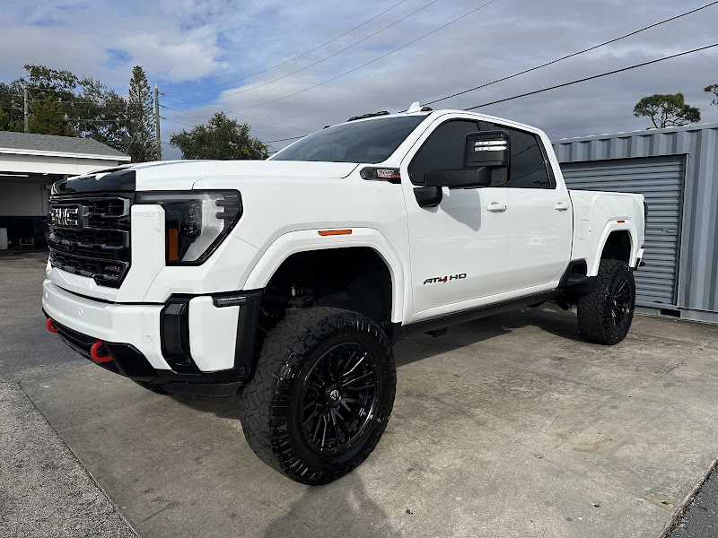 Luxury Auto Spa Detailing And Ceramic Coatings photo 4
