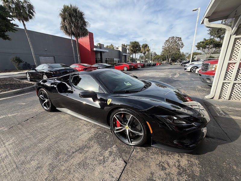 Luxury Auto Spa Detailing And Ceramic Coatings photo 3