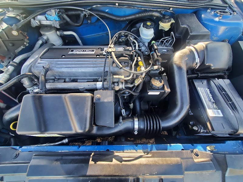 Oldsmar Automotive photo 3