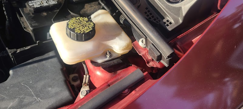 Oldsmar Automotive photo 4