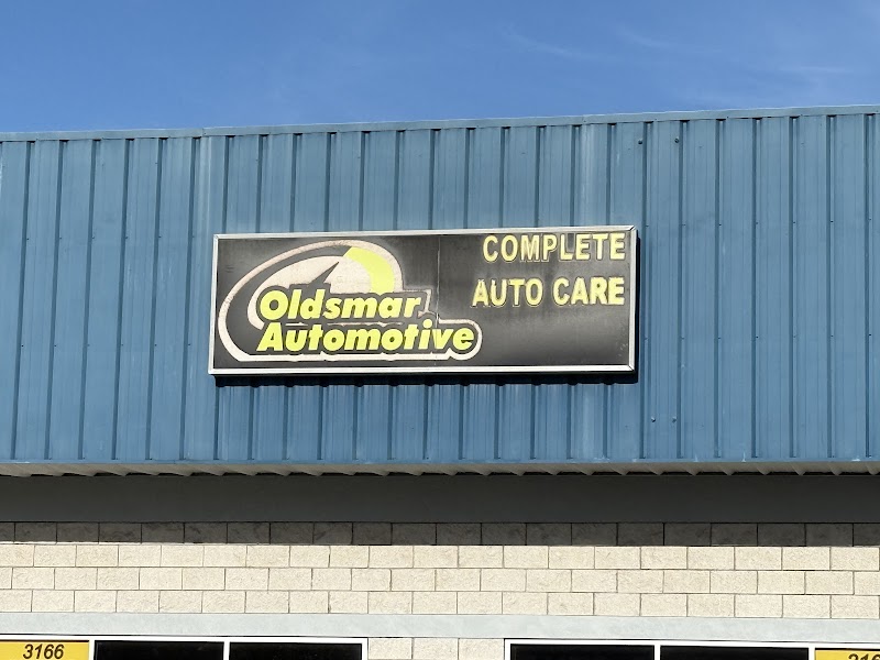 Photo of Oldsmar Automotive