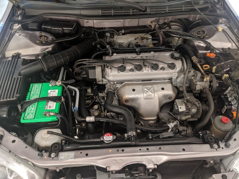 Richard's Auto Brokers photo 3