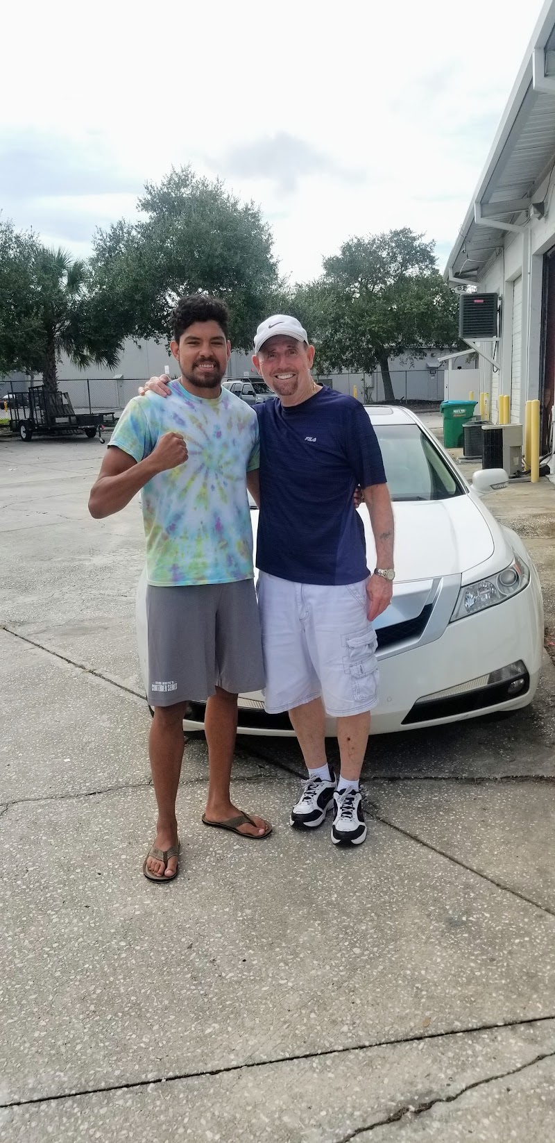 Photo of Richard's Auto Brokers