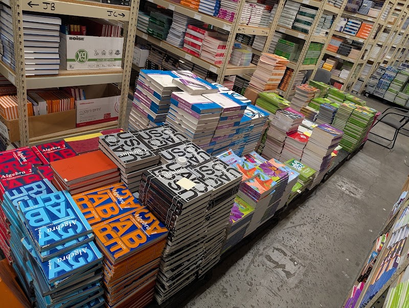 Walker Bookstore photo 3