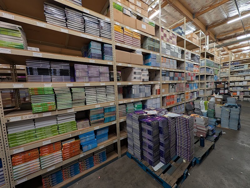 Walker Bookstore photo 4