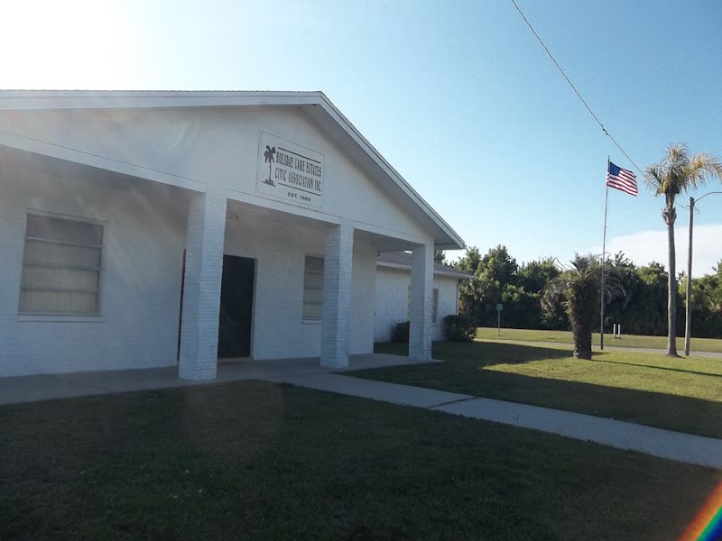 Holiday Lake Estates Civic Association and Community Center photo 4