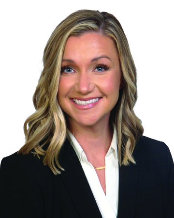 Photo of Dr. Melissa Torres, DO