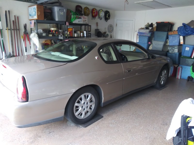 AutoZone Auto Parts photo 5