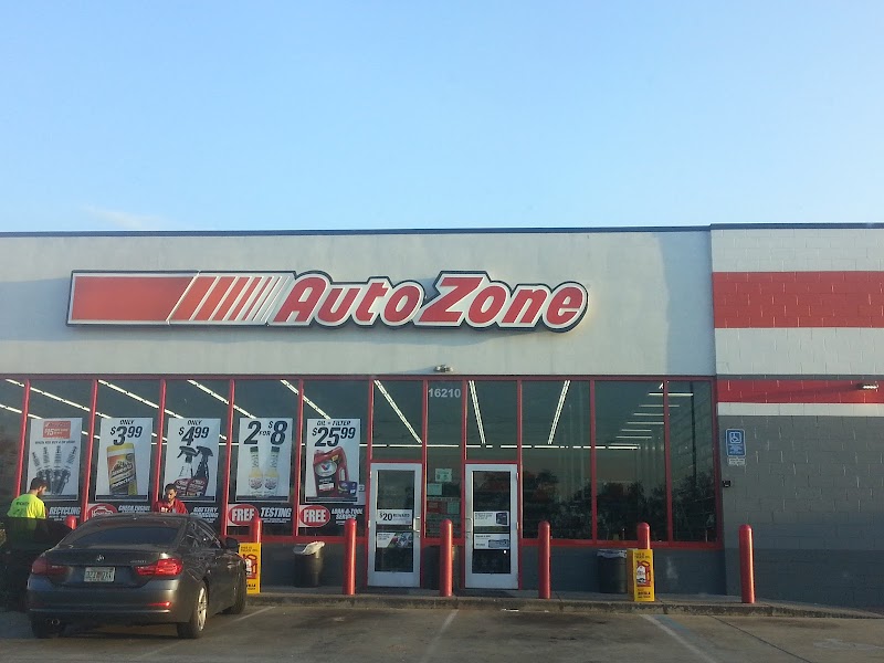 AutoZone Auto Parts photo 4