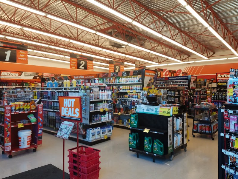 AutoZone Auto Parts photo 3