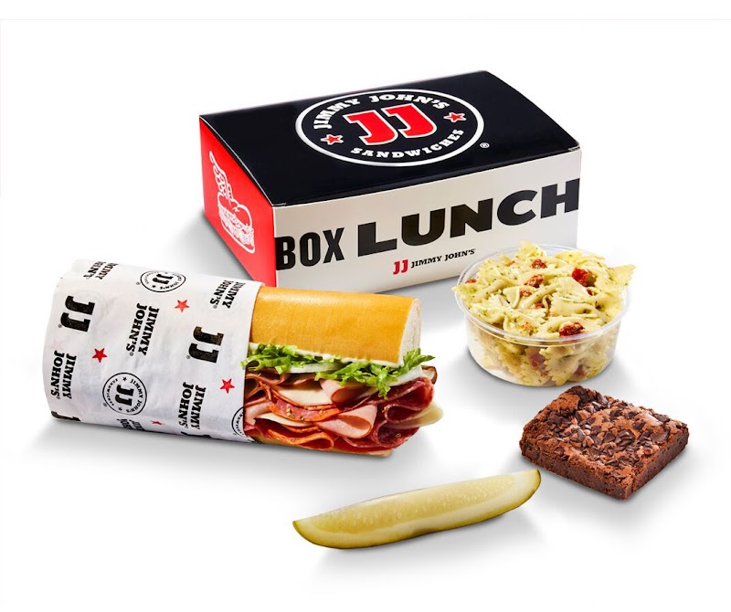 Jimmy John's photo 5