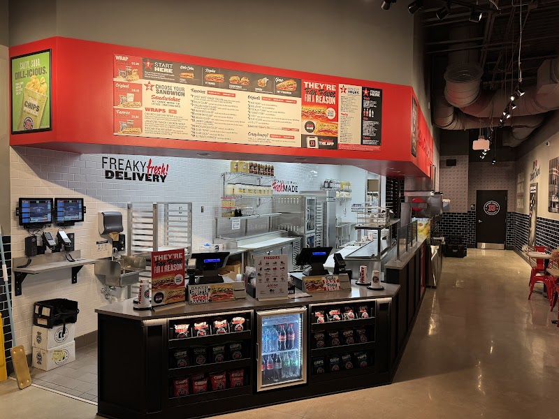 Photo of Jimmy John's