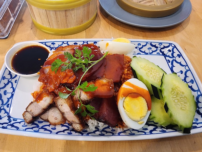 What A Meals photo 4