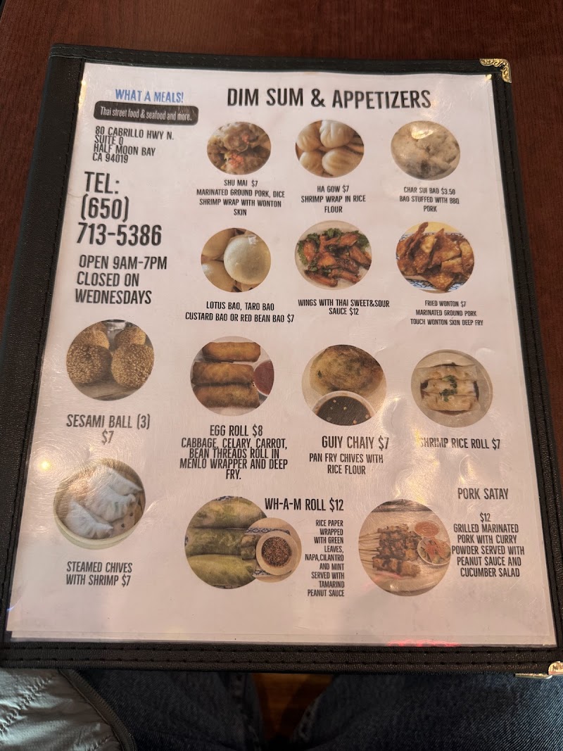 What A Meals photo 3