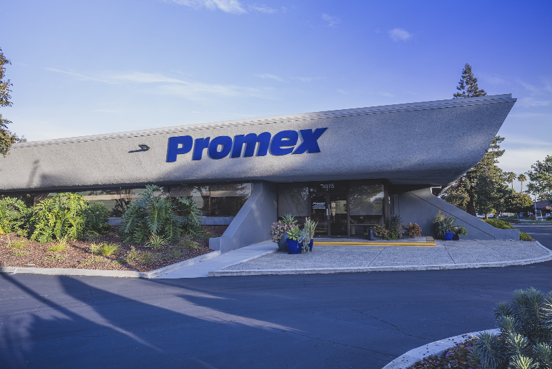 Photo of Promex Industries Inc