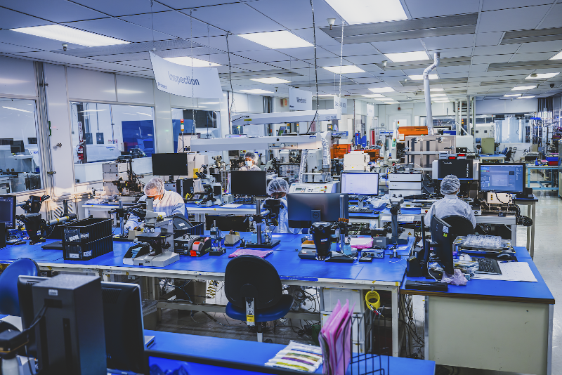 Promex Industries Inc photo 3