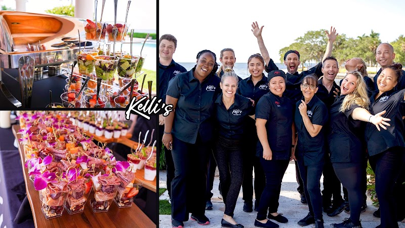 Kelli's Catering & Events photo 3
