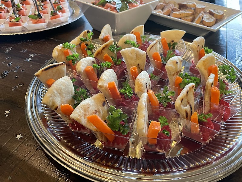Kelli's Catering & Events photo 5