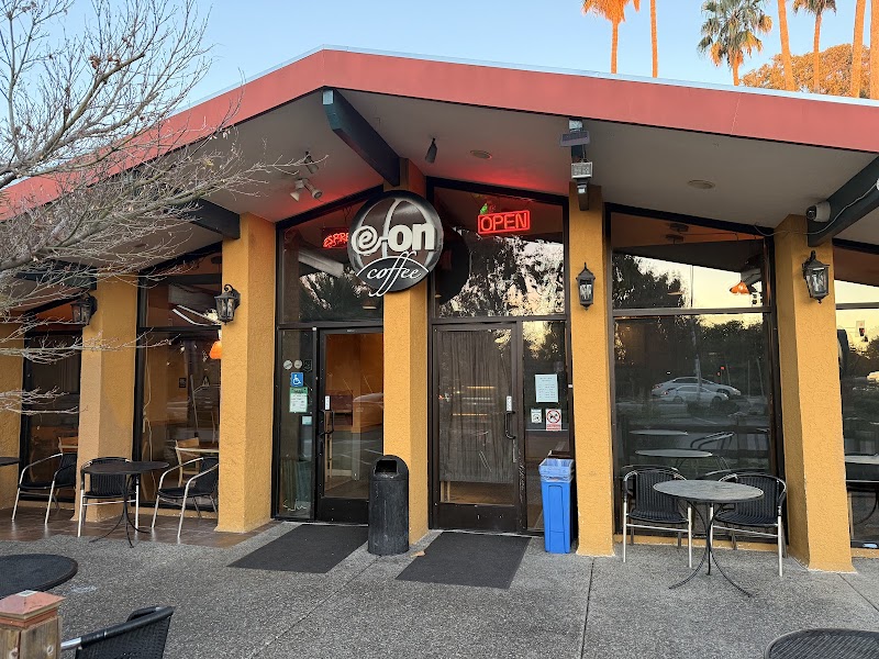 Photo of Eon Coffee