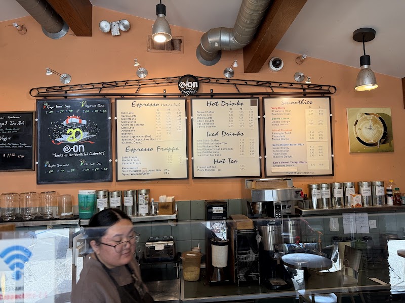 Eon Coffee photo 4
