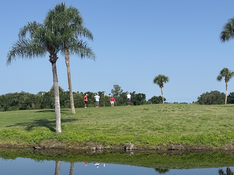 Caloosa Golf Club photo 5