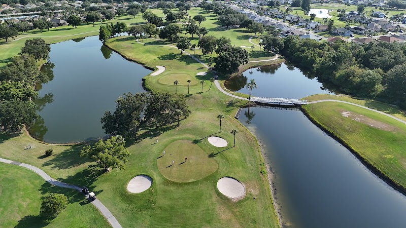 Photo of Caloosa Golf Club