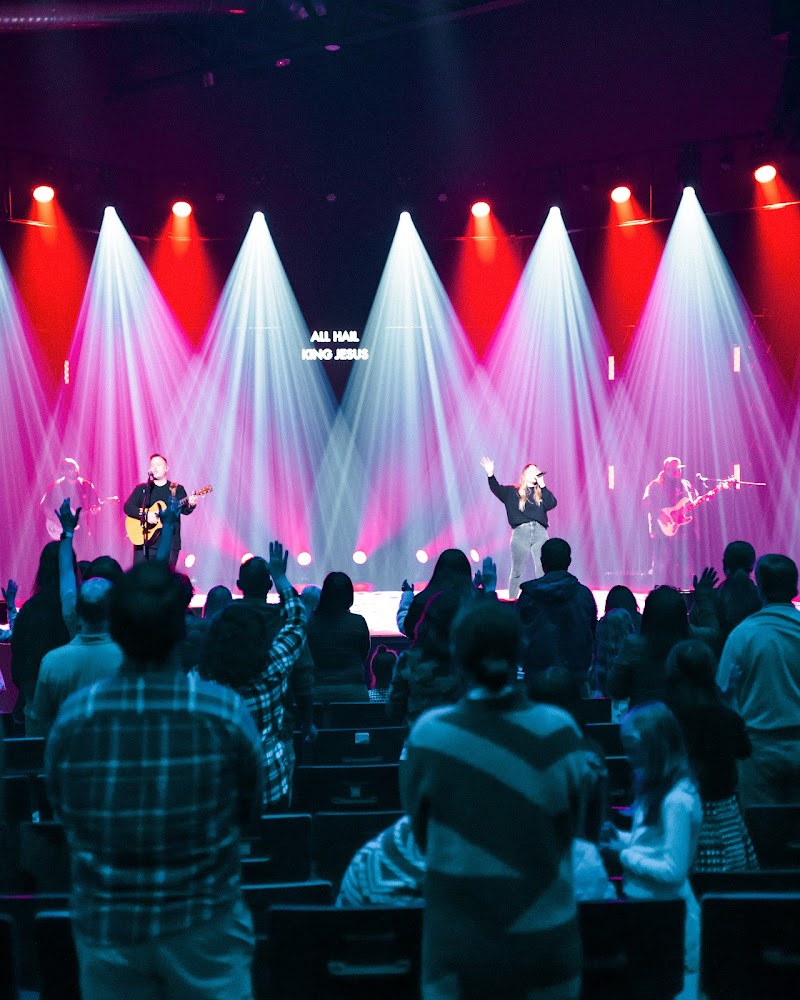 Photo of Brave Church Dublin