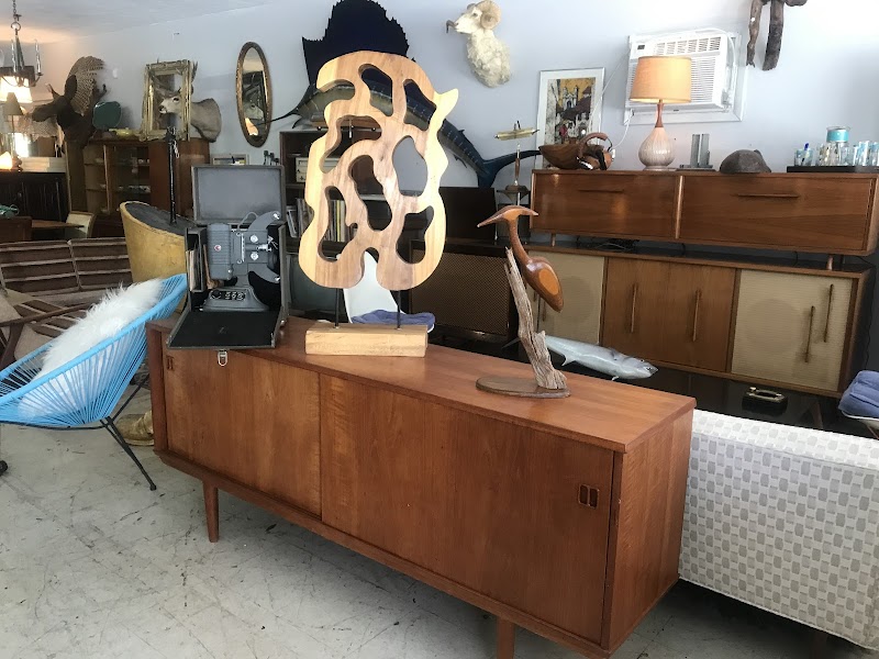 Retrospect Furniture. / Expectations Gallery photo 3