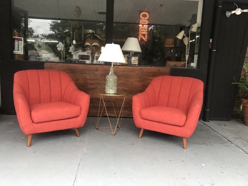 Retrospect Furniture. / Expectations Gallery photo 2