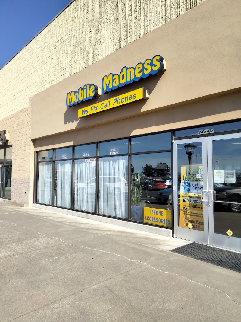 Photo of Mobile Madness