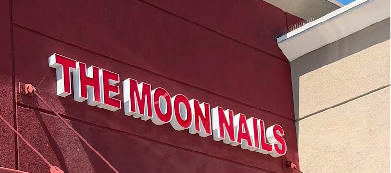 Photo of The Moon Nails