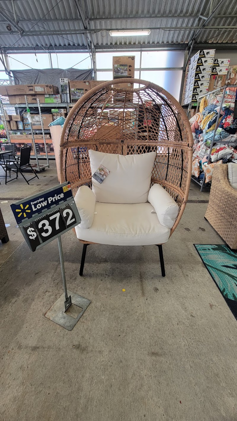 Walmart Garden Center photo 2
