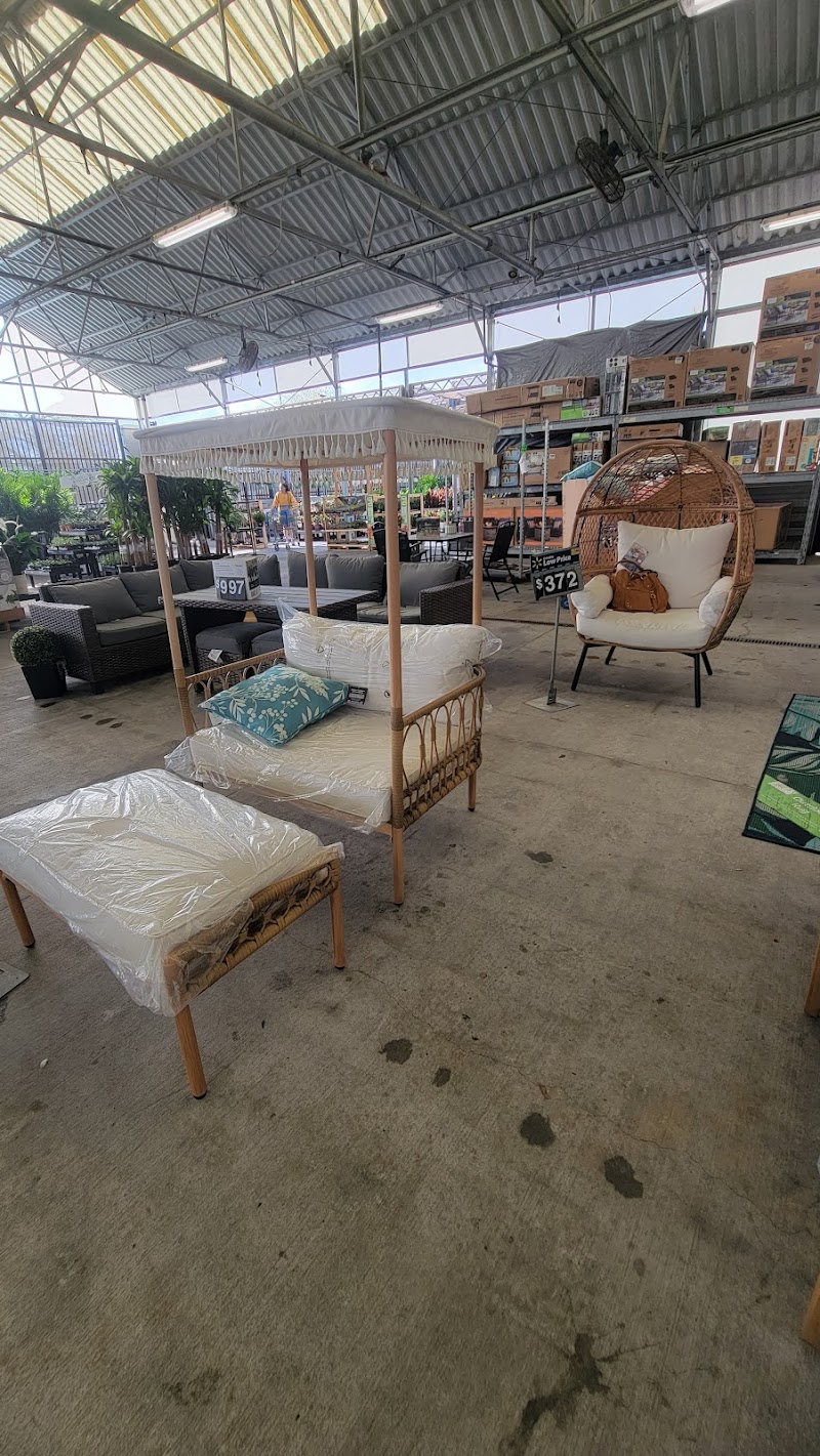 Walmart Garden Center photo 3
