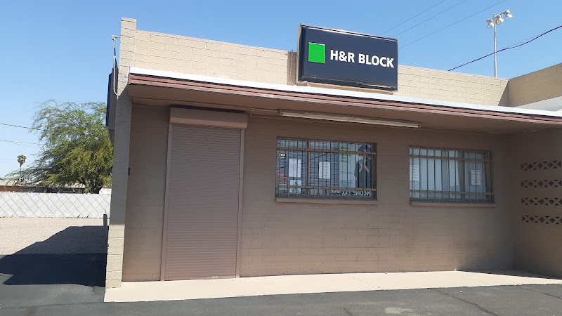 H&R Block photo 4