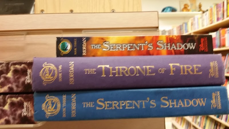 Bounty Books photo 3