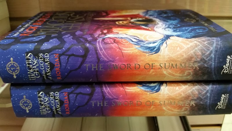 Bounty Books photo 4