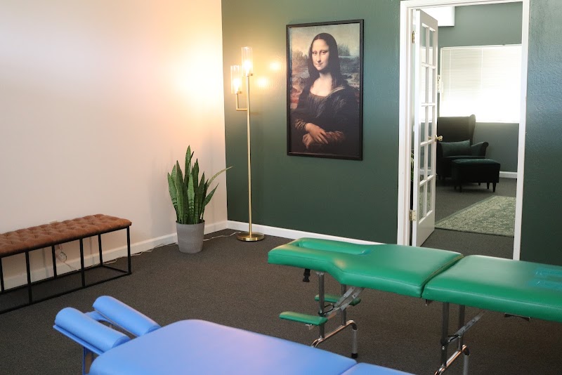 Creative Life Force Chiropractic photo 2