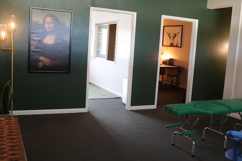 Creative Life Force Chiropractic photo 3