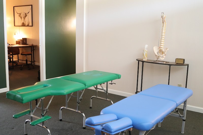 Creative Life Force Chiropractic photo 4