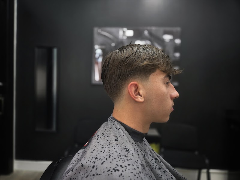 Anthony P. Barber Studio photo 2