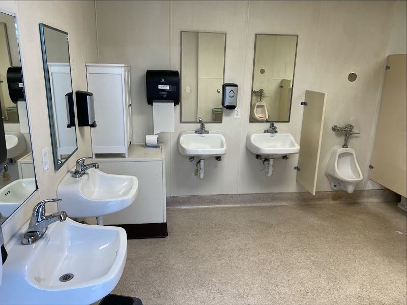 Public Restrooms photo 4