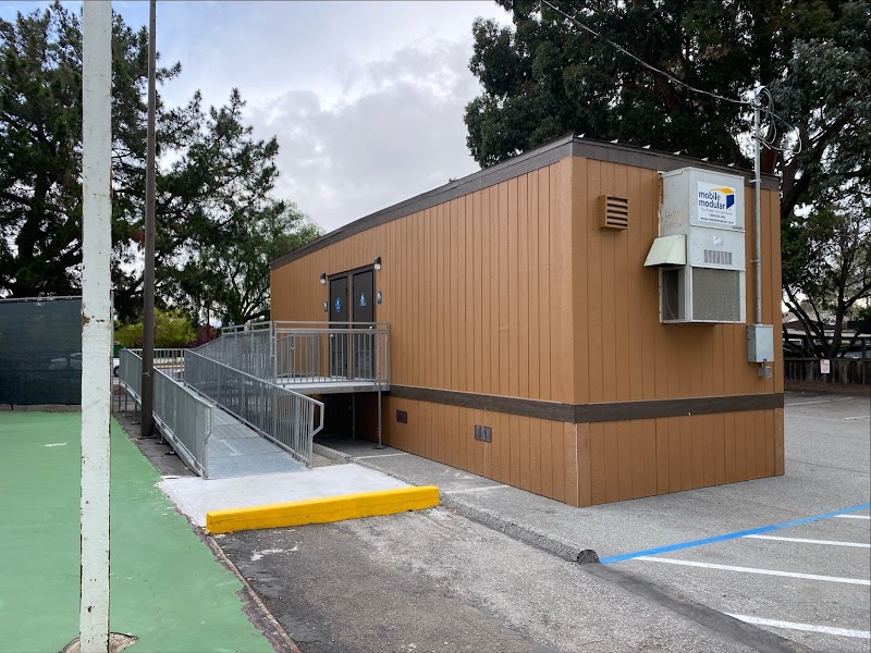 Public Restrooms photo 3