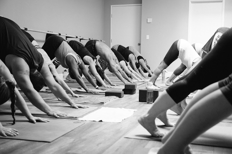 Ebb and Flow Yoga Studio photo 2